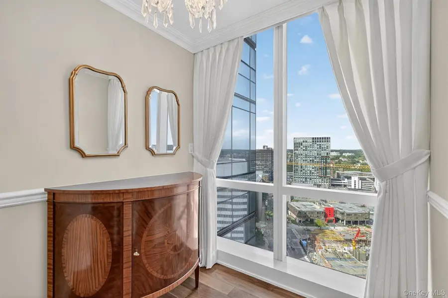5 Renaissance Square #23C, White Plains, NY 10601 - Image #2