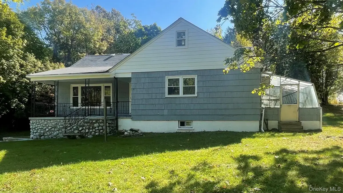 1168 County Route 12, New Hampton, NY 10958 - Image #1