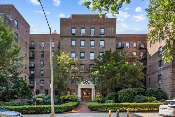 8380 118th St #6G, Kew Gardens, NY 11415