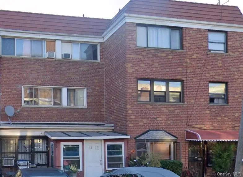 31-39 68 Street, Woodside, NY 11377 - #1