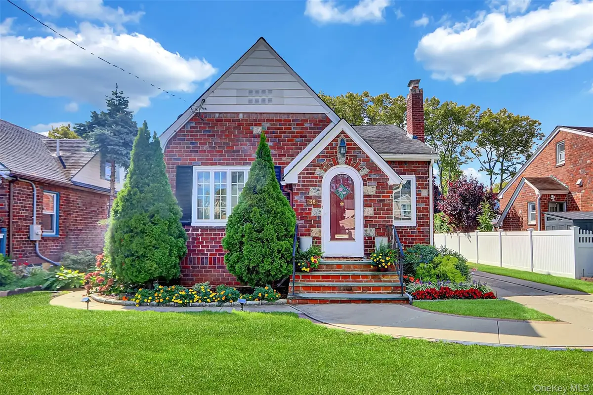 36 School Street, Malverne, NY 11565 - Image #1