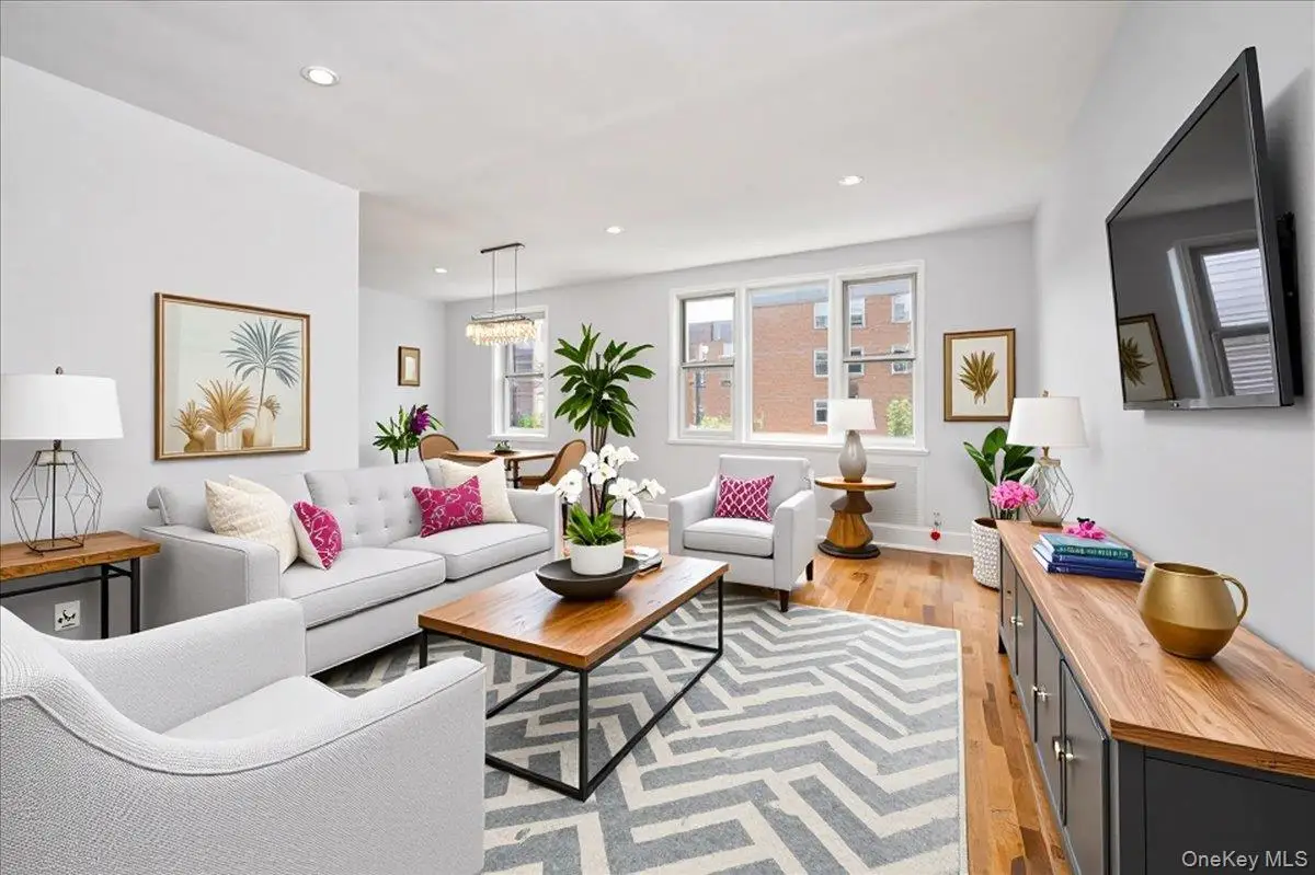 4 Sadore Lane #5L, Yonkers, NY 10710 - Image #1