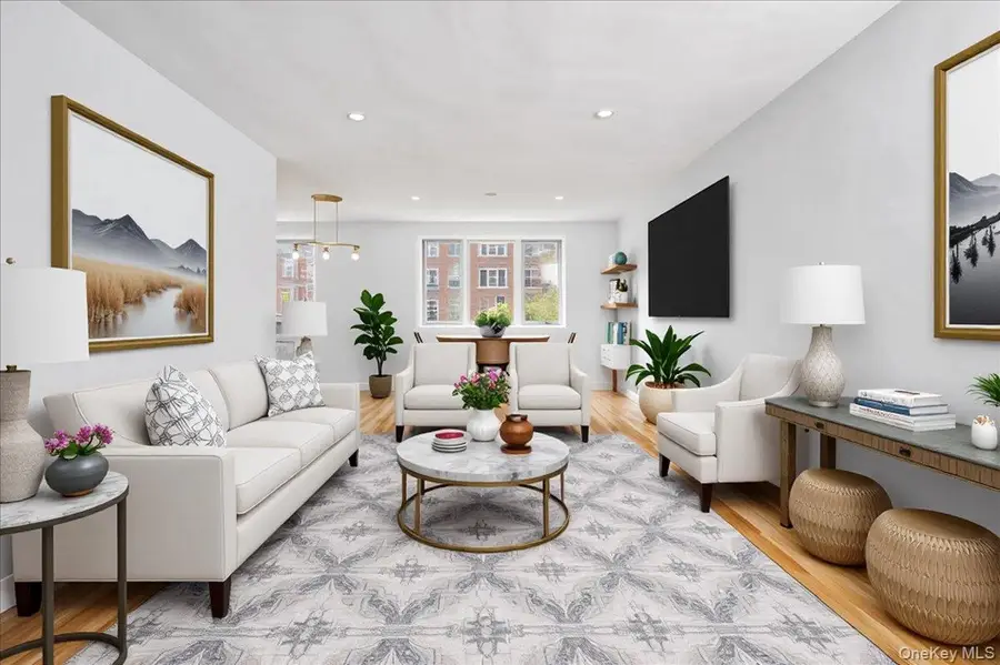 4 Sadore Lane #5L, Yonkers, NY 10710 - Image #2