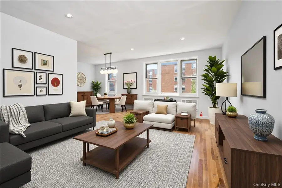 4 Sadore Lane #5L, Yonkers, NY 10710 - Image #3