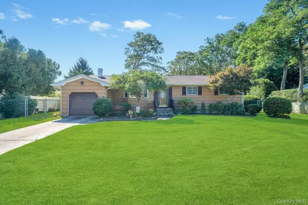 412 N Tree Road, South Setauket, NY 11720