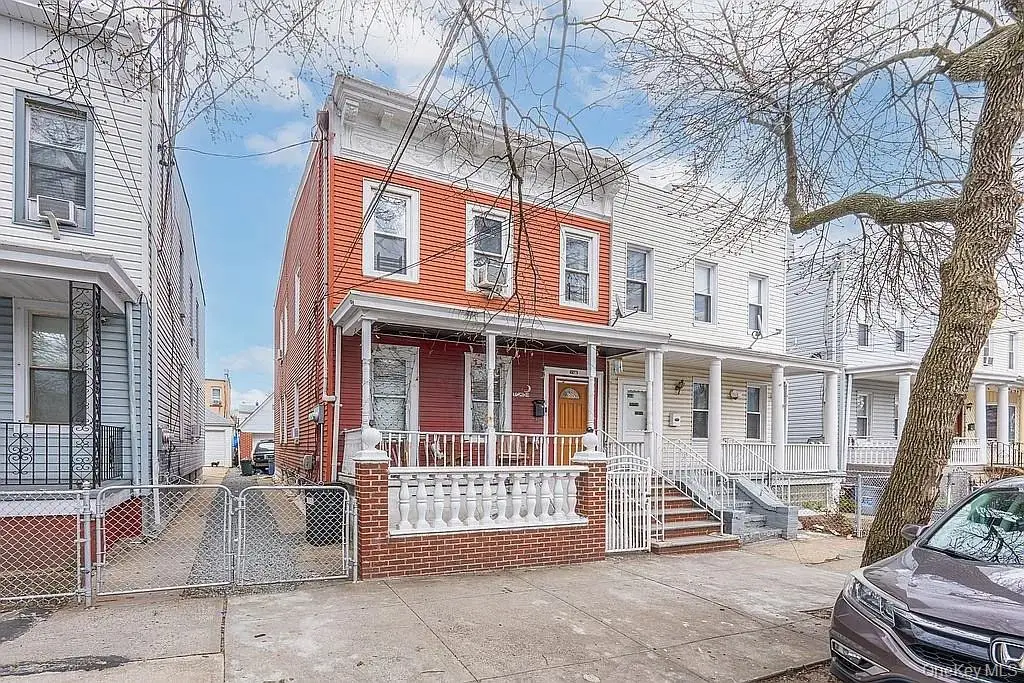 97-29 88th Street Street, Ozone Park, NY 11416 - Image #1