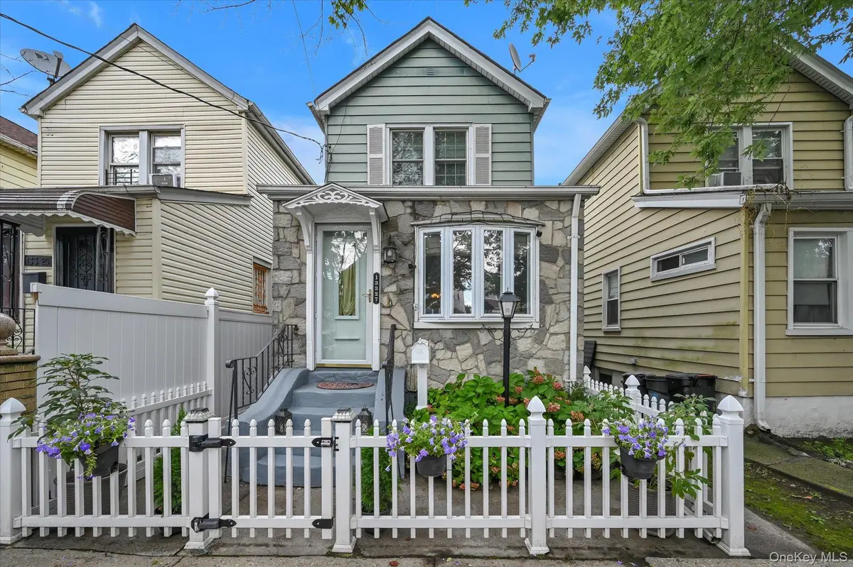 13327 135th Place, South Ozone Park, NY 11420 - Image #1