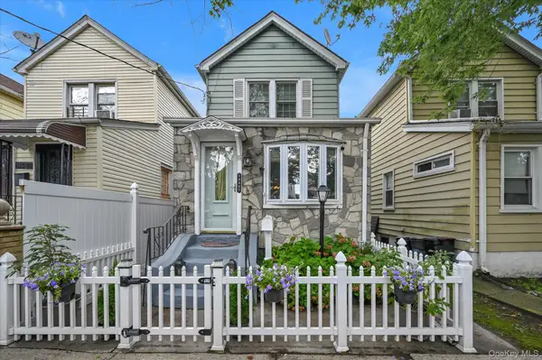 13327 135th Place, South Ozone Park, NY 11420