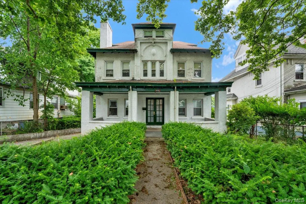 639 S 5th Avenue, Mount Vernon, NY 10550 - #1