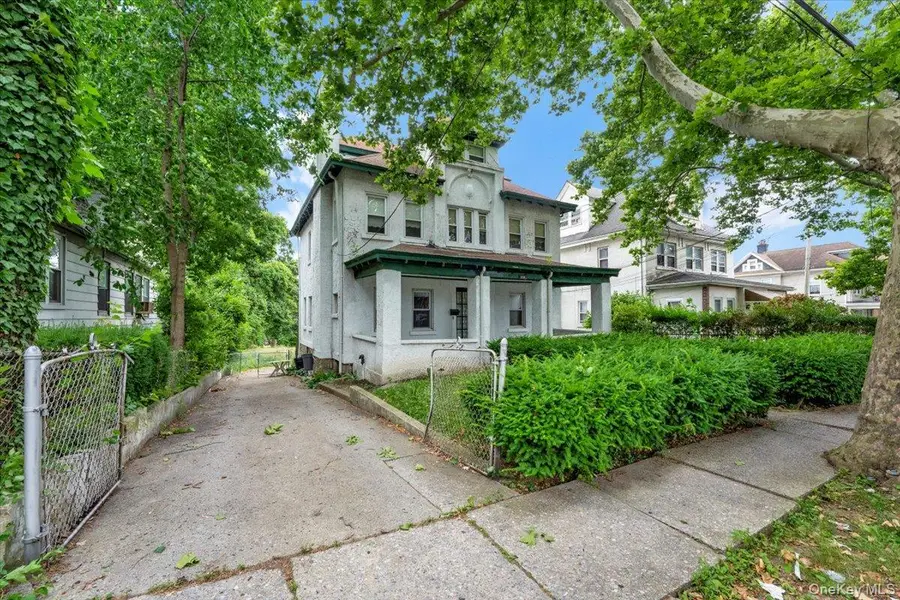 639 S 5th Avenue, Mount Vernon, NY 10550 - #2