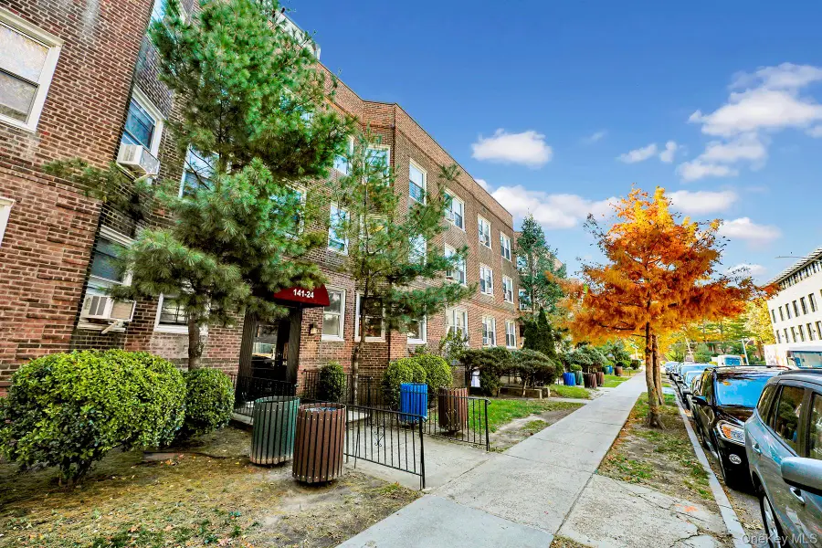 141-24 78th Avenue #2B, Flushing, NY 11367 - Image #2