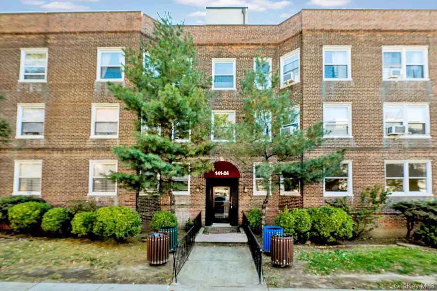 141-24 78th Avenue #2B, Flushing, NY 11367 - Image #3