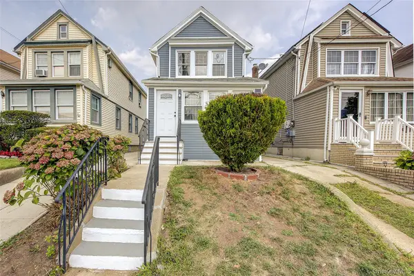 9331 207th Street, Queens Village, NY 11428