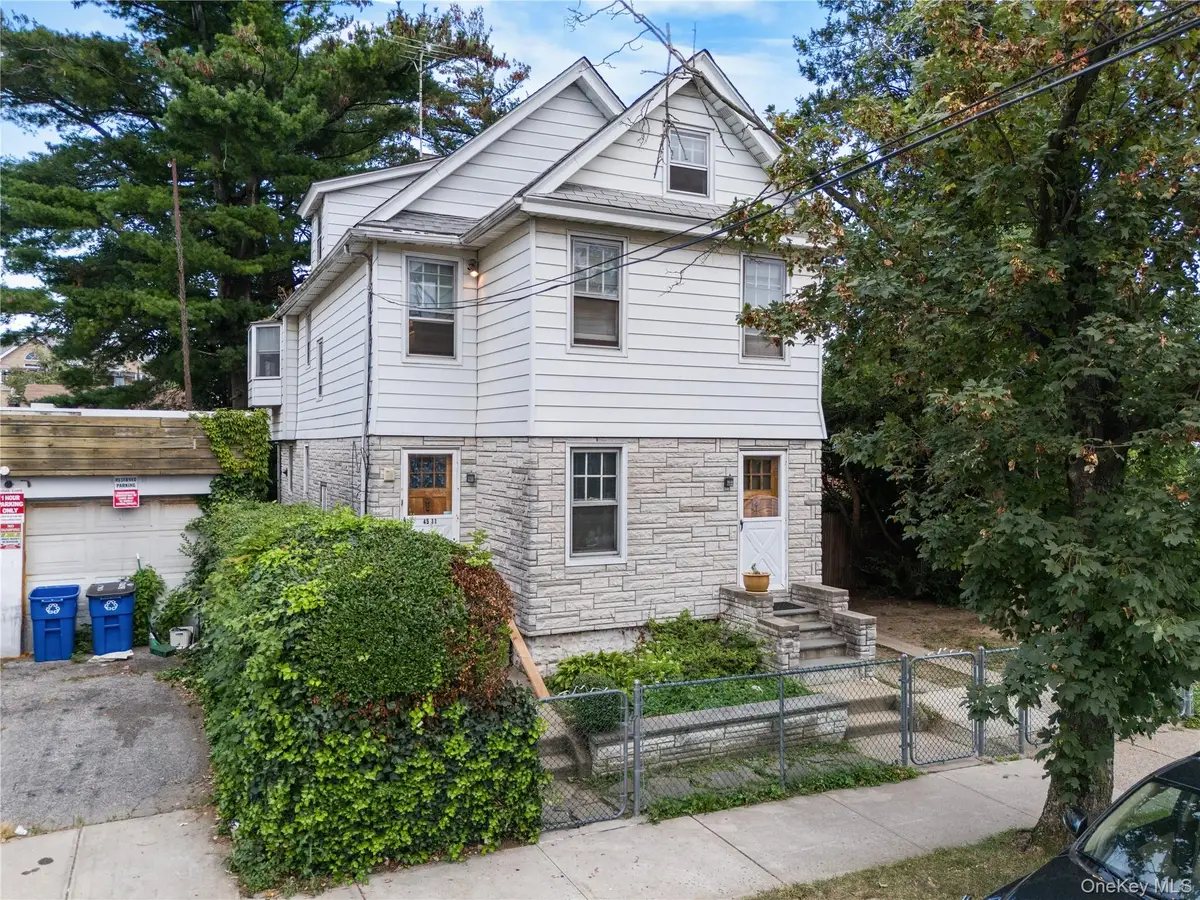 45-11 157th Street, Flushing, NY 11355 - Image #1