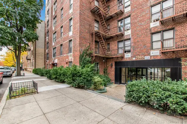2165 Matthews Avenue #4B, Bronx, NY 12462