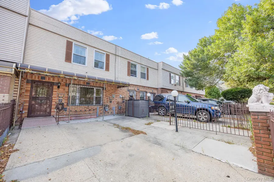 96 Herzl Street, Brooklyn, NY 11212 - Image #2