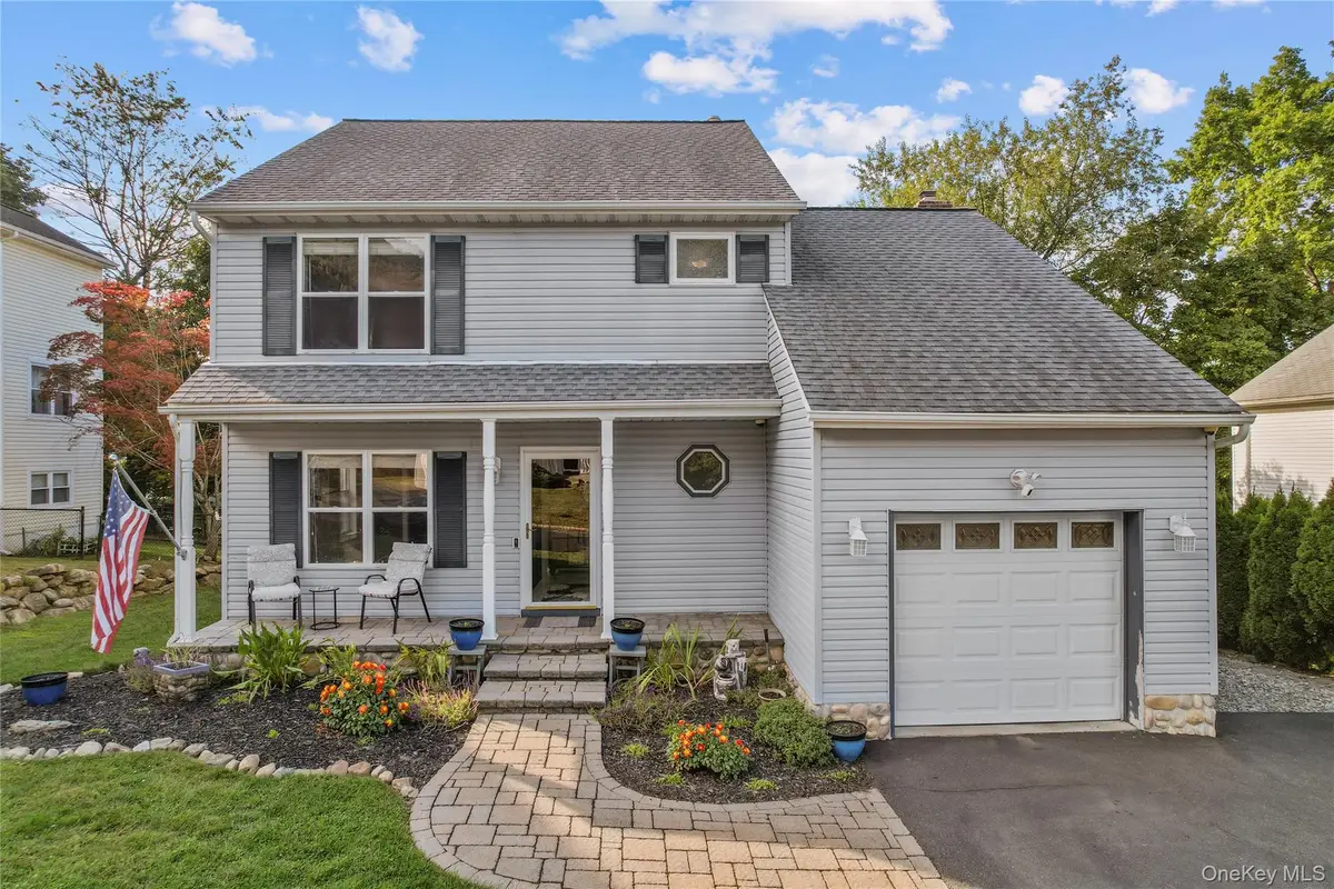 30 Larkin Lane, Garnerville, NY 10923 - Image #1