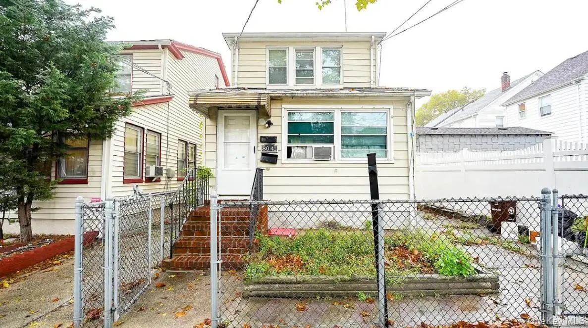 8041 159th Street, Jamaica, NY 11432 - Image #1