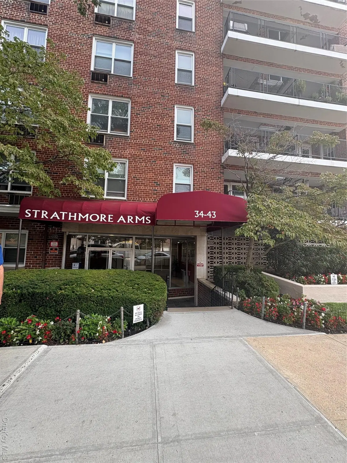 34 43 60th Street #5I, Woodside, NY 11377 - #1