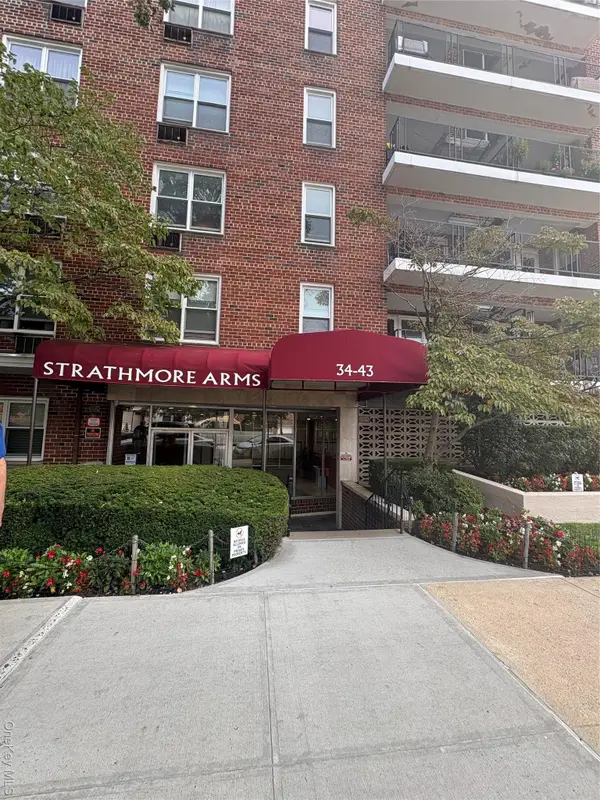 34 43 60th Street #5I, Woodside, NY 11377