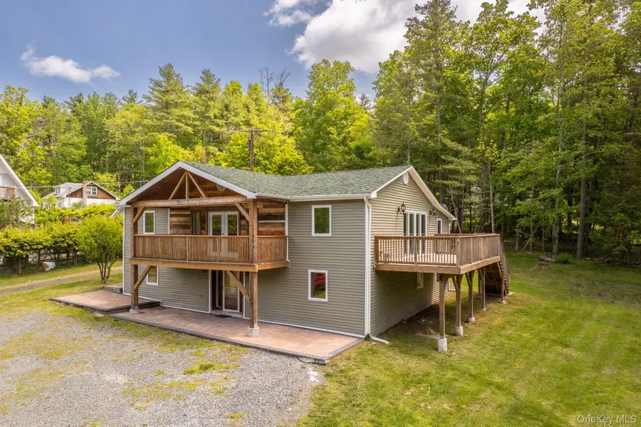 206 High Road, Glen Spey, NY 12737 - Image #2