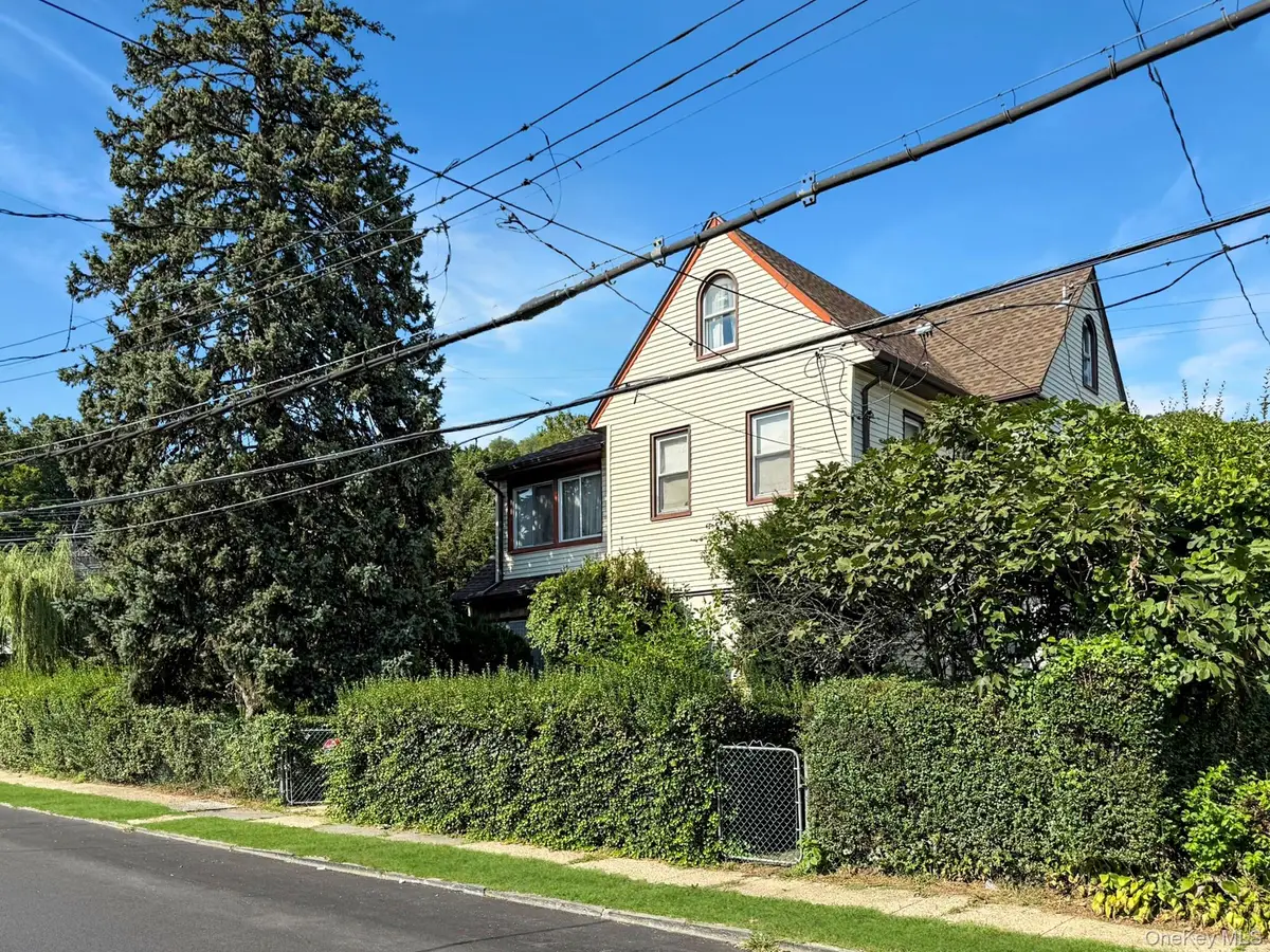 87 Brookside Avenue, Mount Vernon, NY 10553 - Image #1