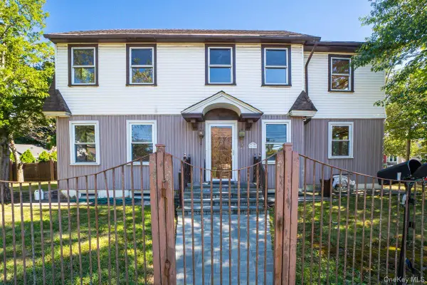 9001 215th Street, Queens Village, NY 11428