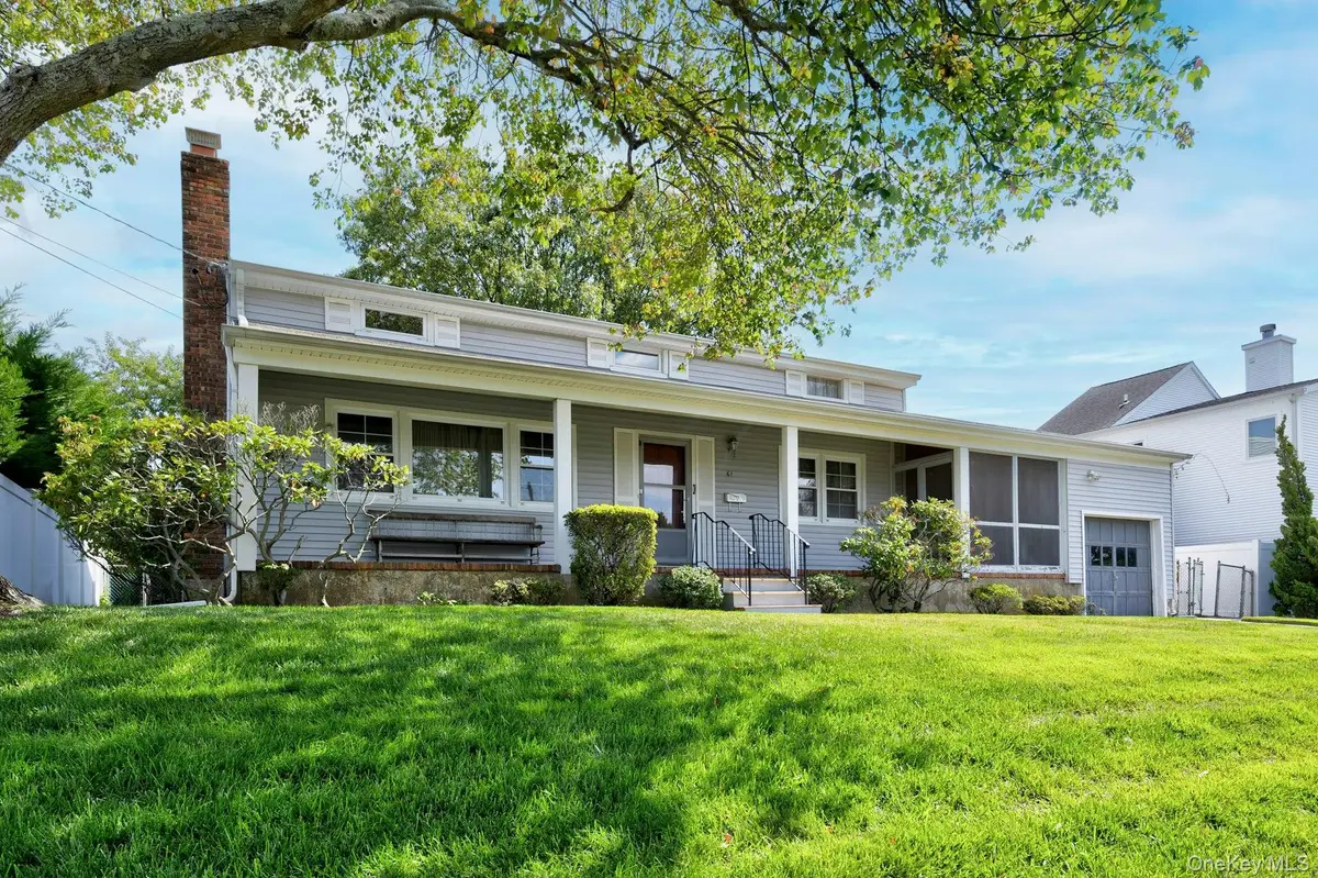 61 Birch Lane, Massapequa Park, NY 11762 - Image #1