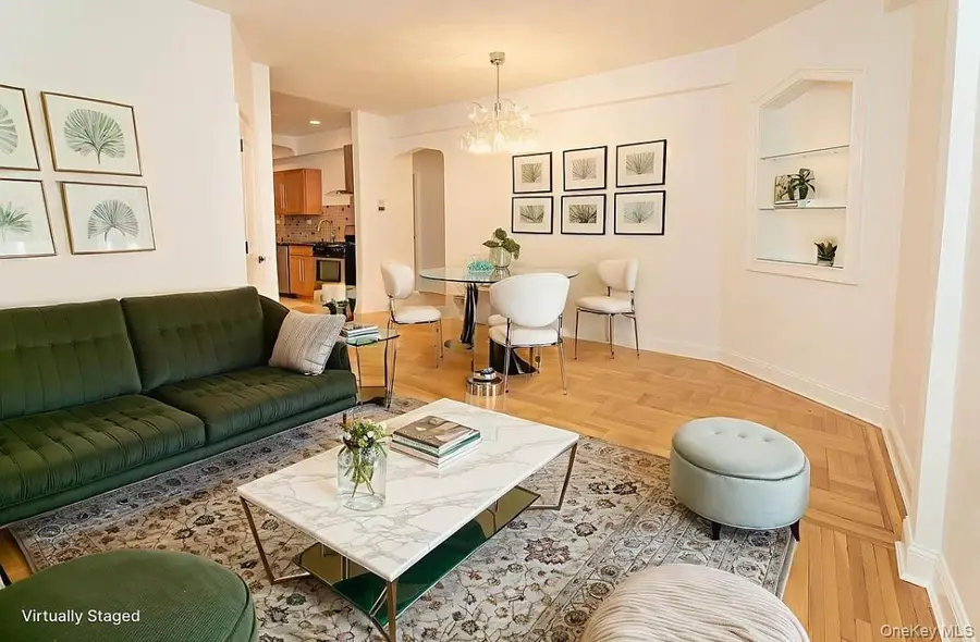 41-09 41st Street #1-D, Sunnyside, NY 11104 - Image #3