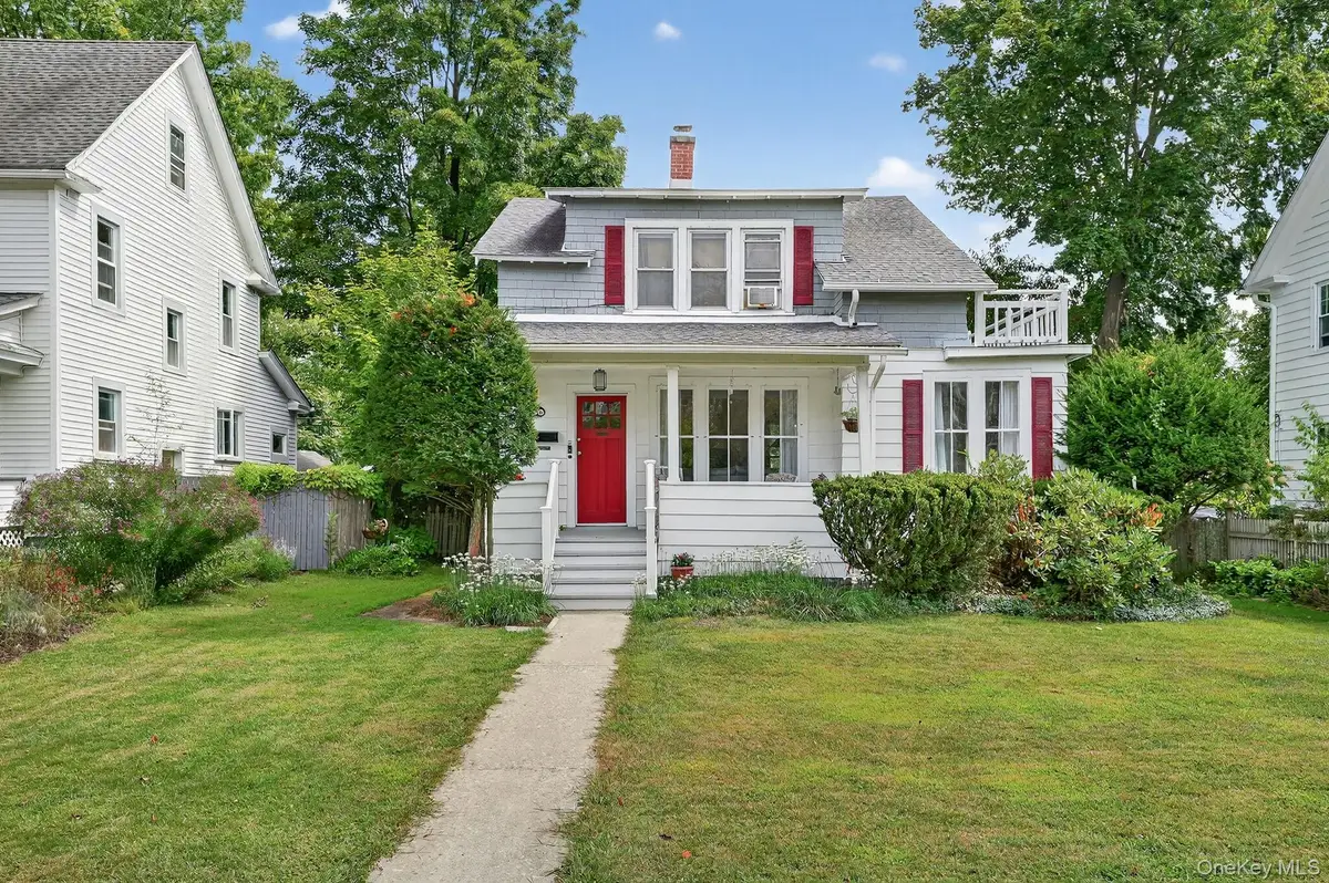 176 S Grand Avenue, Poughkeepsie, NY 12603 - Image #1