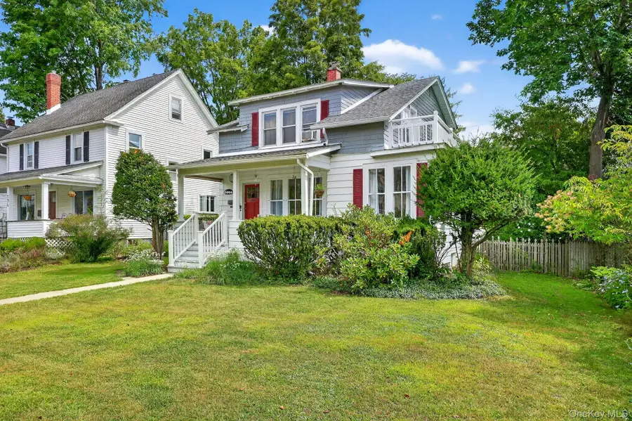 176 S Grand Avenue, Poughkeepsie, NY 12603 - Image #2