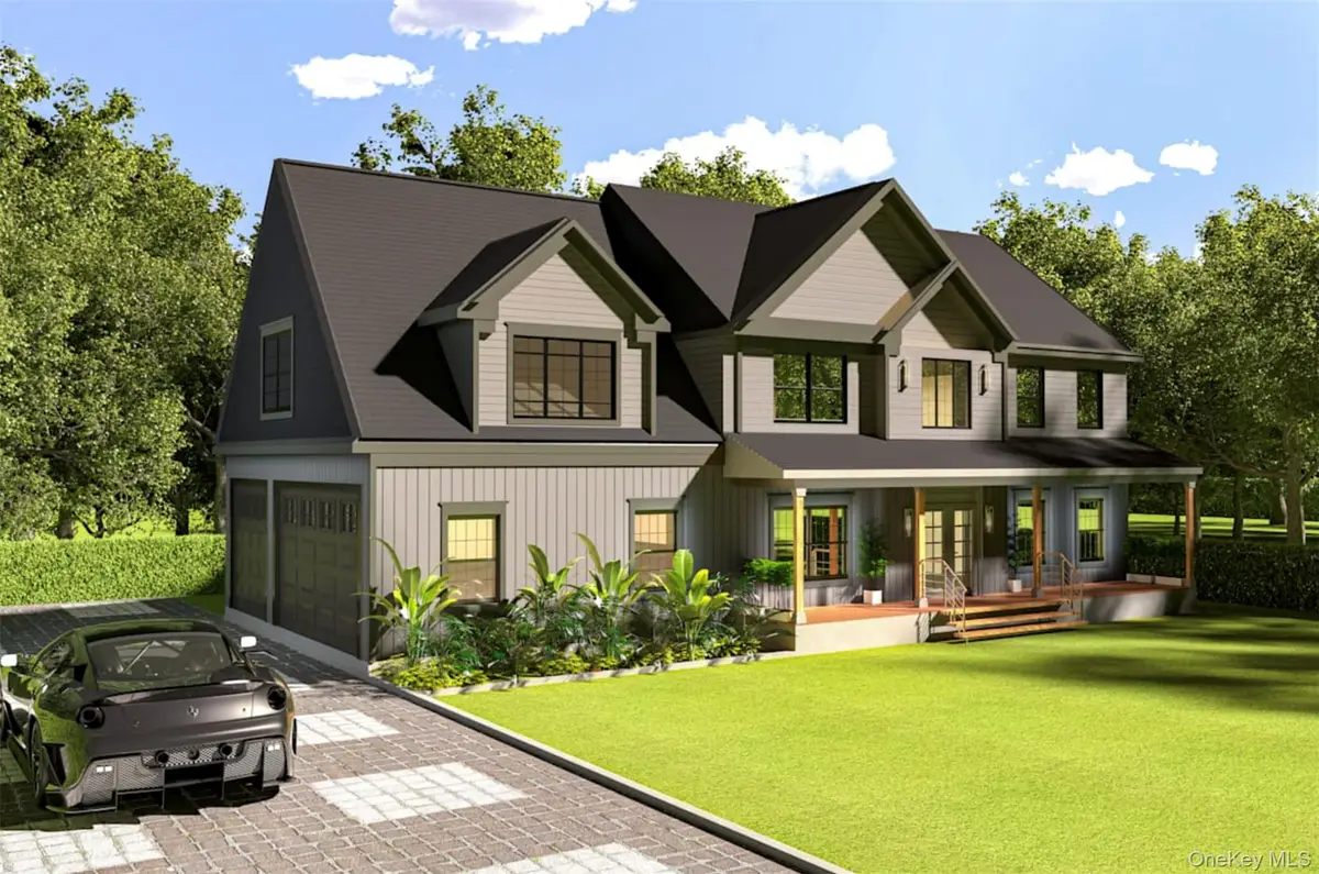 79 Frost Hill Road, Pleasant Valley, NY 12569 - Image #1