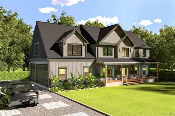 79 Frost Hill Road, Pleasant Valley, NY 12569