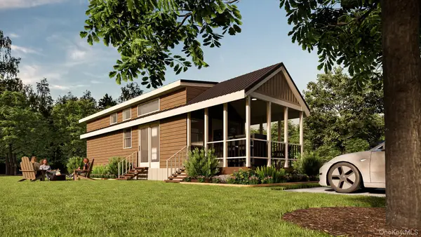 197 Wheeler Road #90, Florida, NY 10921