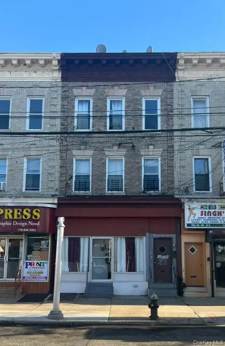100-08 101st Avenue, Ozone Park, NY 11416 - Image #1
