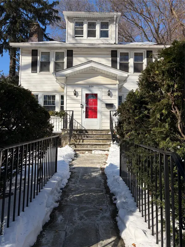 306 Hutchinson Boulevard, Fleetwood, NY 10552