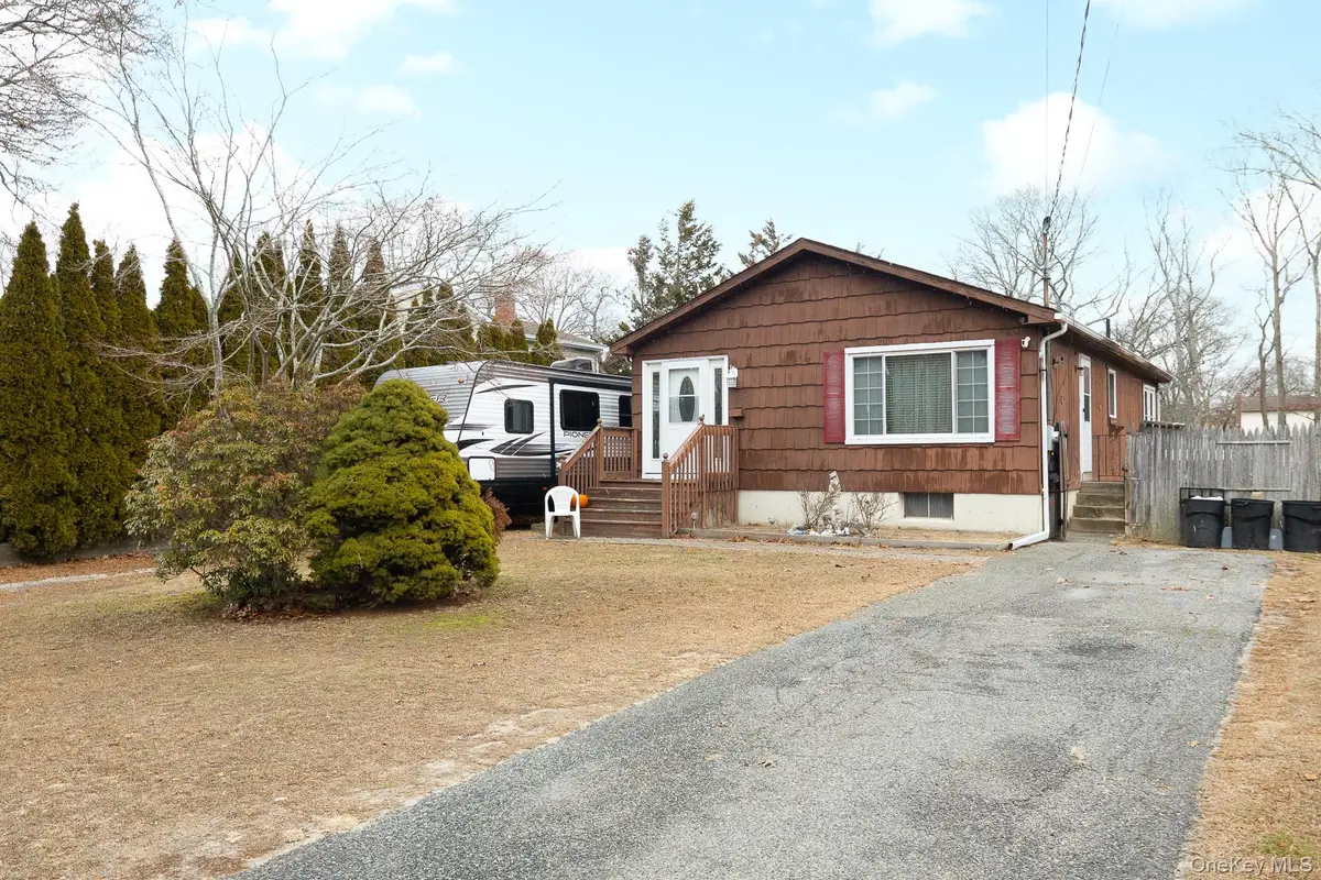 303 Orchid Drive, Mastic Beach, NY 11951 - Image #1
