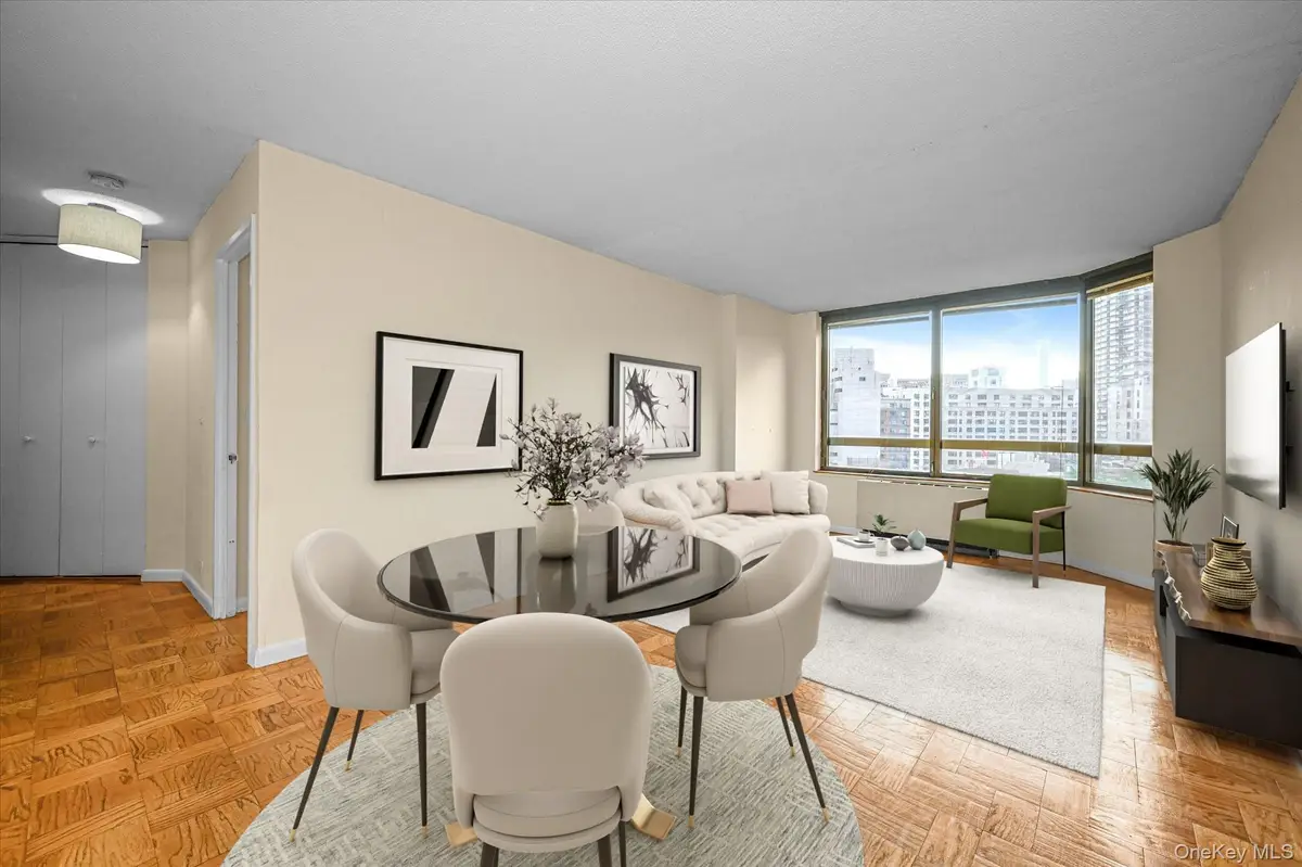 630 1st Avenue #12J, Manhattan, NY 10016 - Image #1
