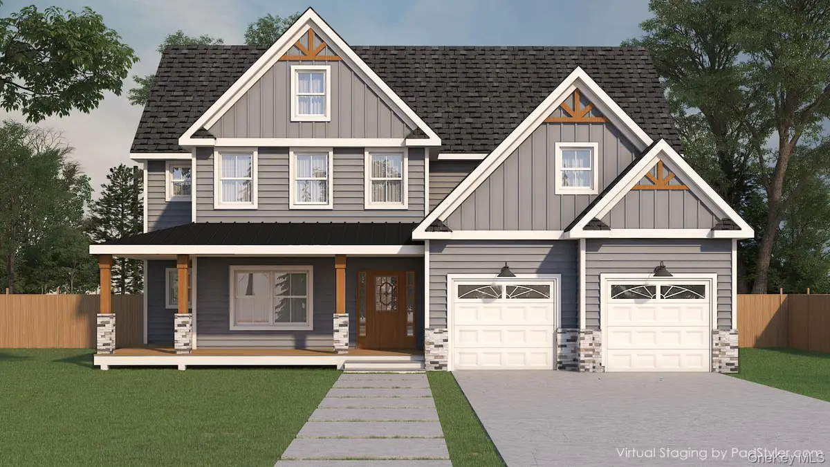 Lot #4 Lotus Drive, Slate Hill, NY 10973 - Image #1