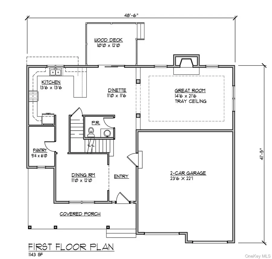 Lot #4 Lotus Drive, Slate Hill, NY 10973 - Image #2