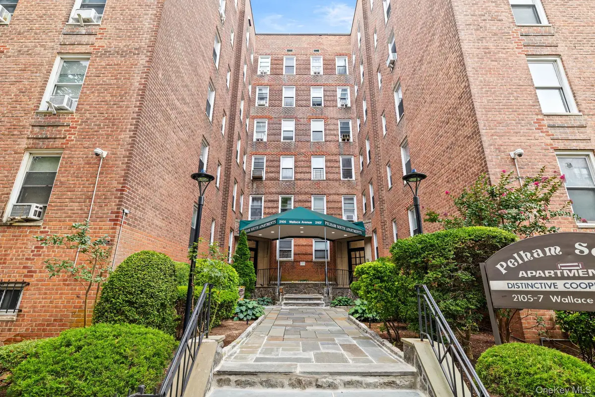 2105 Wallace Avenue #5A, Bronx, NY 10462 - Image #1
