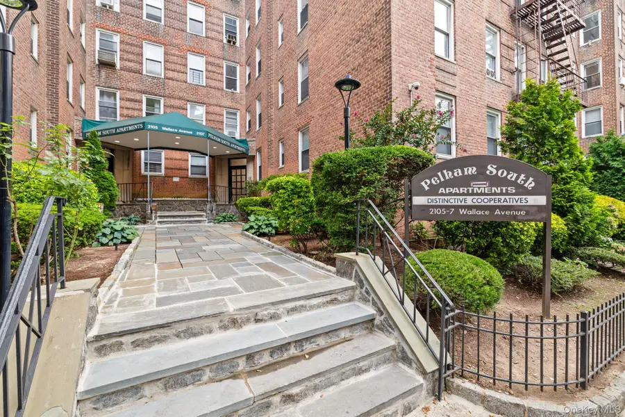 2105 Wallace Avenue #5A, Bronx, NY 10462 - Image #2