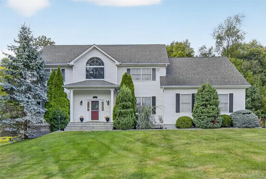 14 Meadow Crest Drive, Mahopac, NY 10541 - Image #3