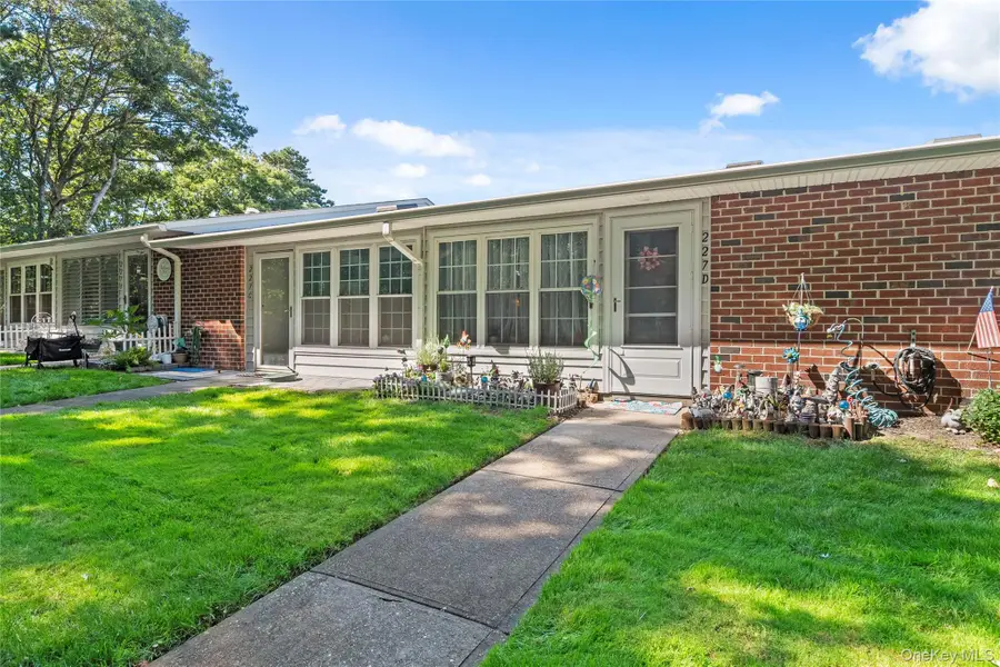 227 Blackpool Court #D, Ridge, NY 11961 - Image #2