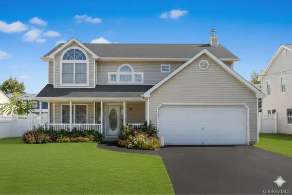 62 Dawes Avenue, Amityville, NY 11701