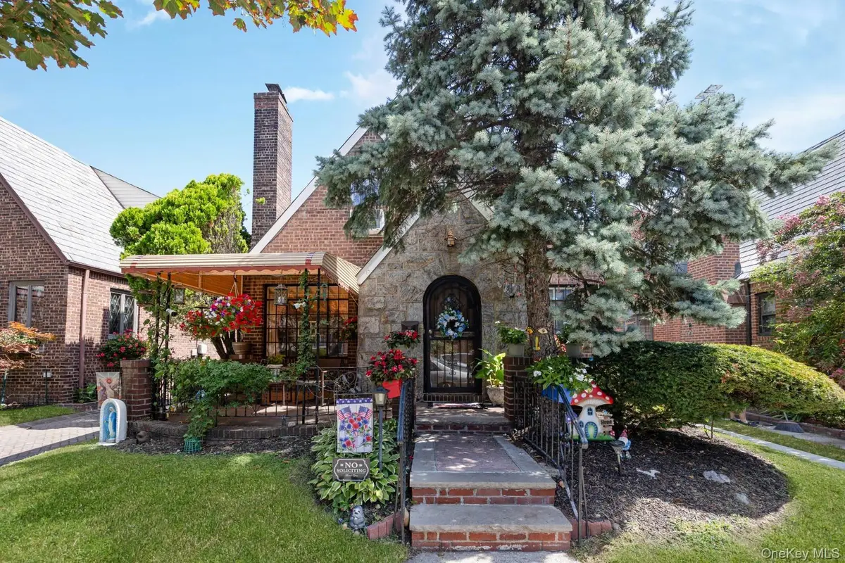 63-127 Fitchett Street, Rego Park, NY 11374 - Image #1