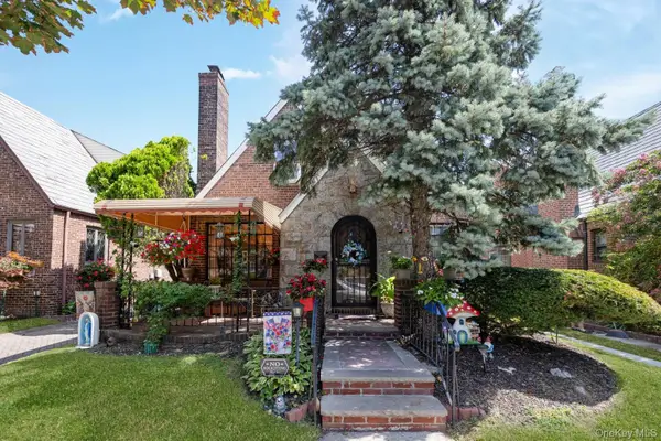 63-127 Fitchett Street, Rego Park, NY 11374