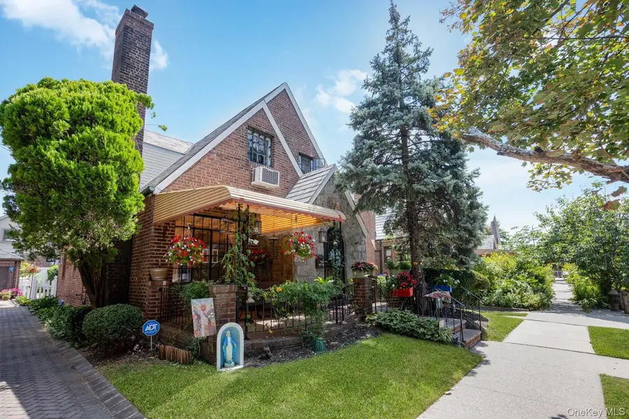 63-127 Fitchett Street, Rego Park, NY 11374 - Image #2