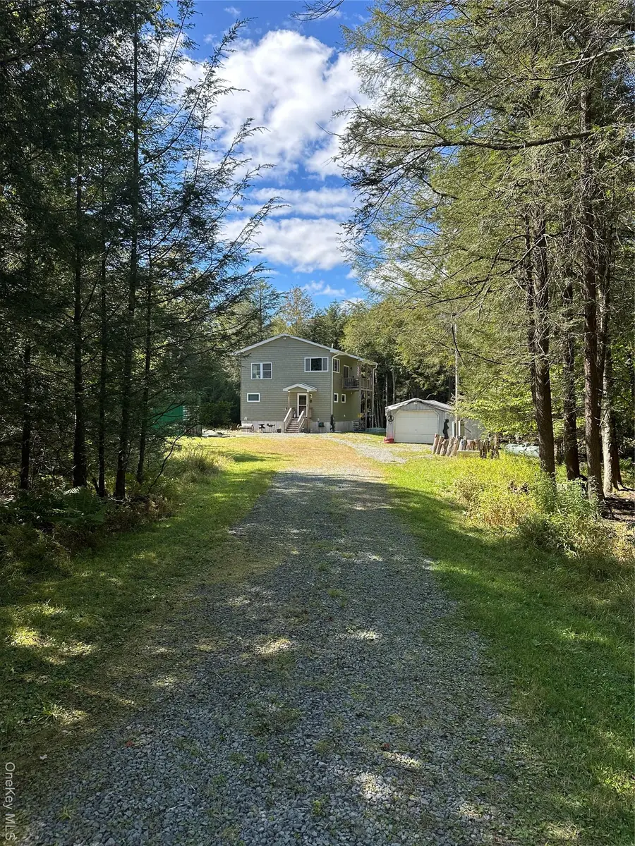 451 Breezy Hill Road, Parksville, NY 12768 - Image #2