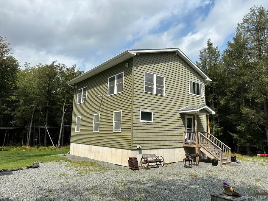 451 Breezy Hill Road, Parksville, NY 12768 - Image #3